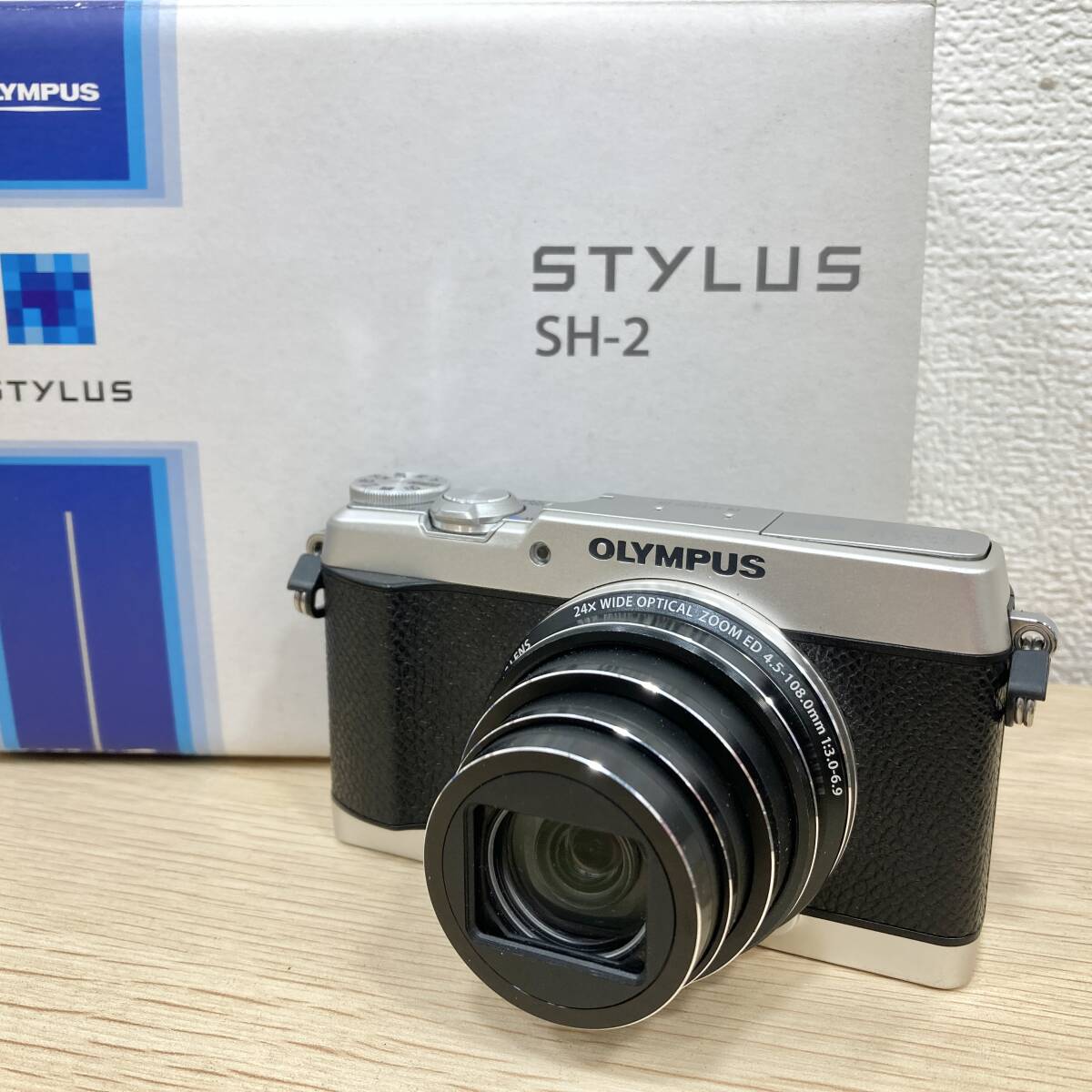 2025年最新】Yahoo!オークション -オリンパス sh-2の中古品 2025年最新】Yahoo!オークション -オリンパス sh-2の中古品