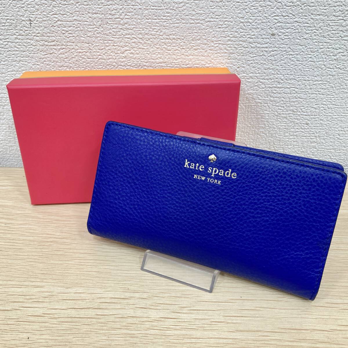 楽天市場】ケイトスペード リボン（レディース財布｜財布