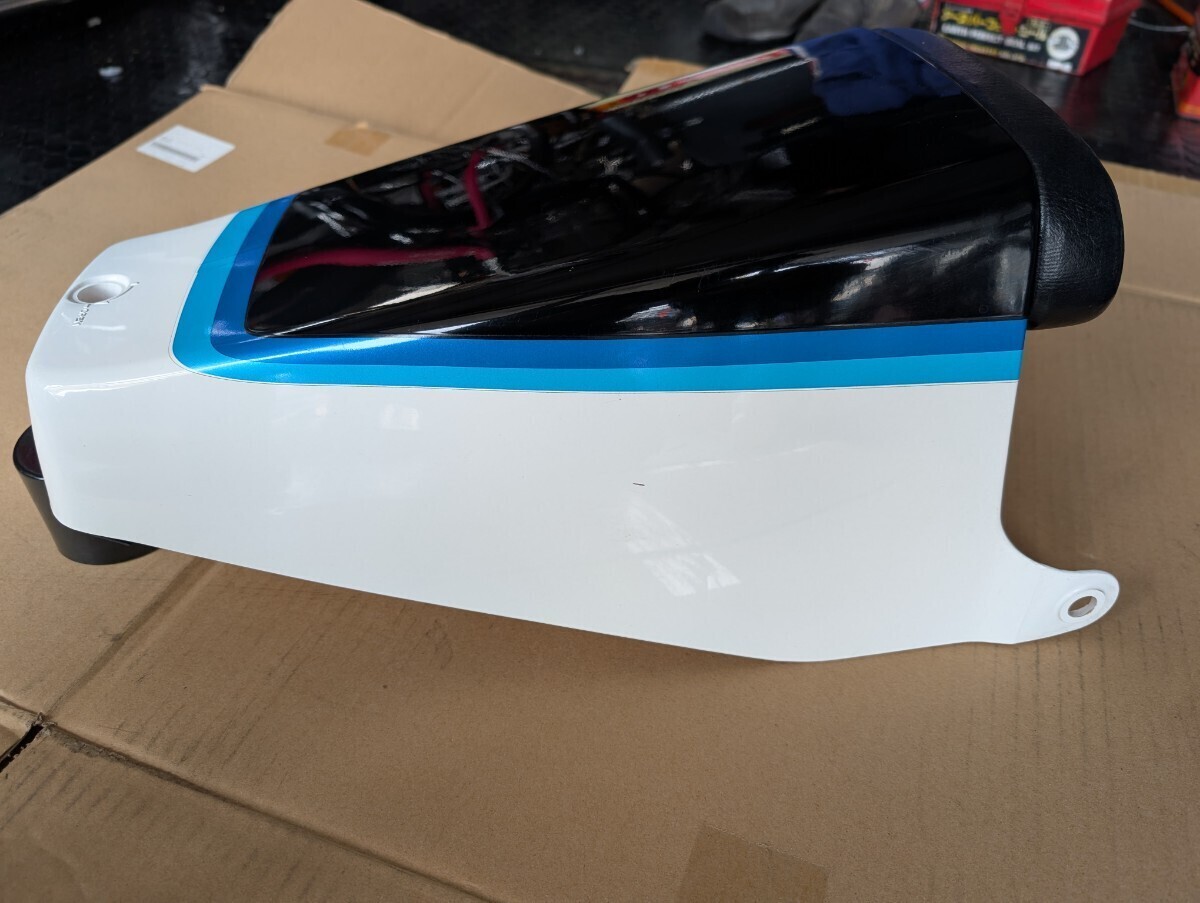 2025年最新】Yahoo!オークション -mvx250 シートの中古品・新品