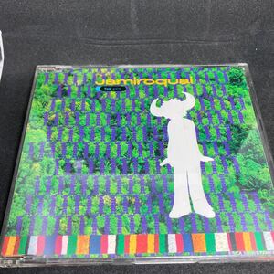 KIDS/ジャミロクワイ