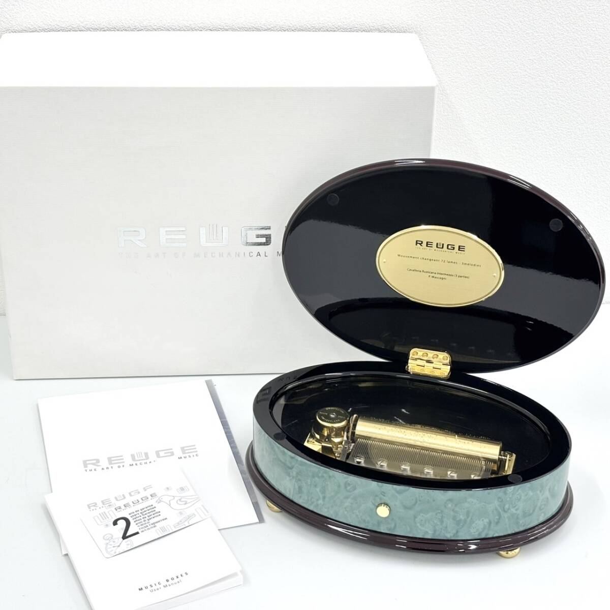 Yahoo!オークション -「reuge オルゴール」の落札相場・落札価格 Yahoo!オークション -「reuge オルゴール」の落札相場・落札価格