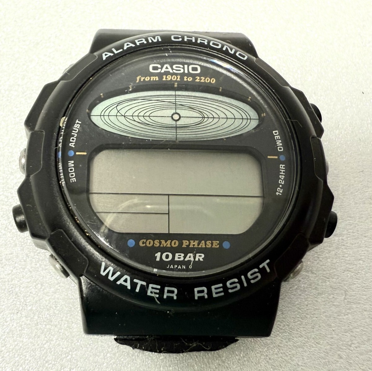 Yahoo!オークション -「casio cgw」(カシオ) (か行)の落札相場 Yahoo!オークション -「casio cgw」(カシオ) (か行)の落札相場