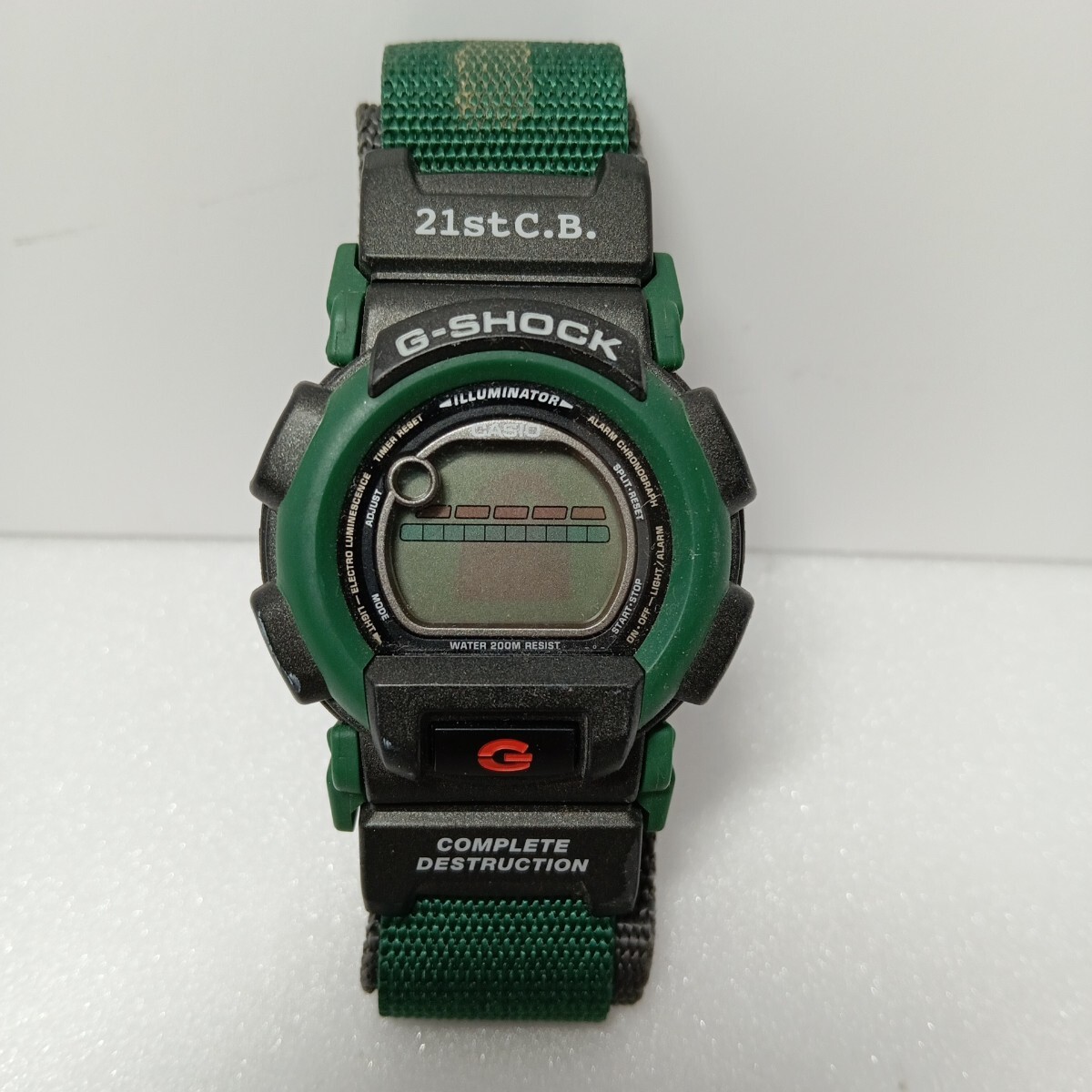 Yahoo!オークション -「21st」(G-SHOCK) (カシオ)の落札相場 Yahoo!オークション -「21st」(G-SHOCK) (カシオ)の落札相場