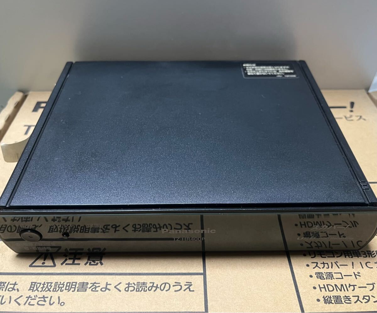 2025年最新】Yahoo!オークション -tz-hr400p(CSチューナー)の 2025年最新】Yahoo!オークション -tz-hr400p(CSチューナー)の