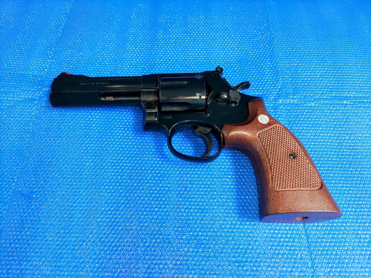 Yahoo!オークション -「s&w 357マグナム」の落札相場・落札価格 Yahoo!オークション -「s&w 357マグナム」の落札相場・落札価格
