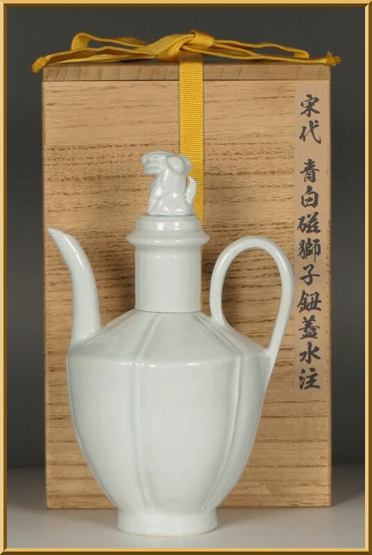 2025年最新】Yahoo!オークション -水注 中国(宋)の中古品・新品 2025年最新】Yahoo!オークション -水注 中国(宋)の中古品・新品