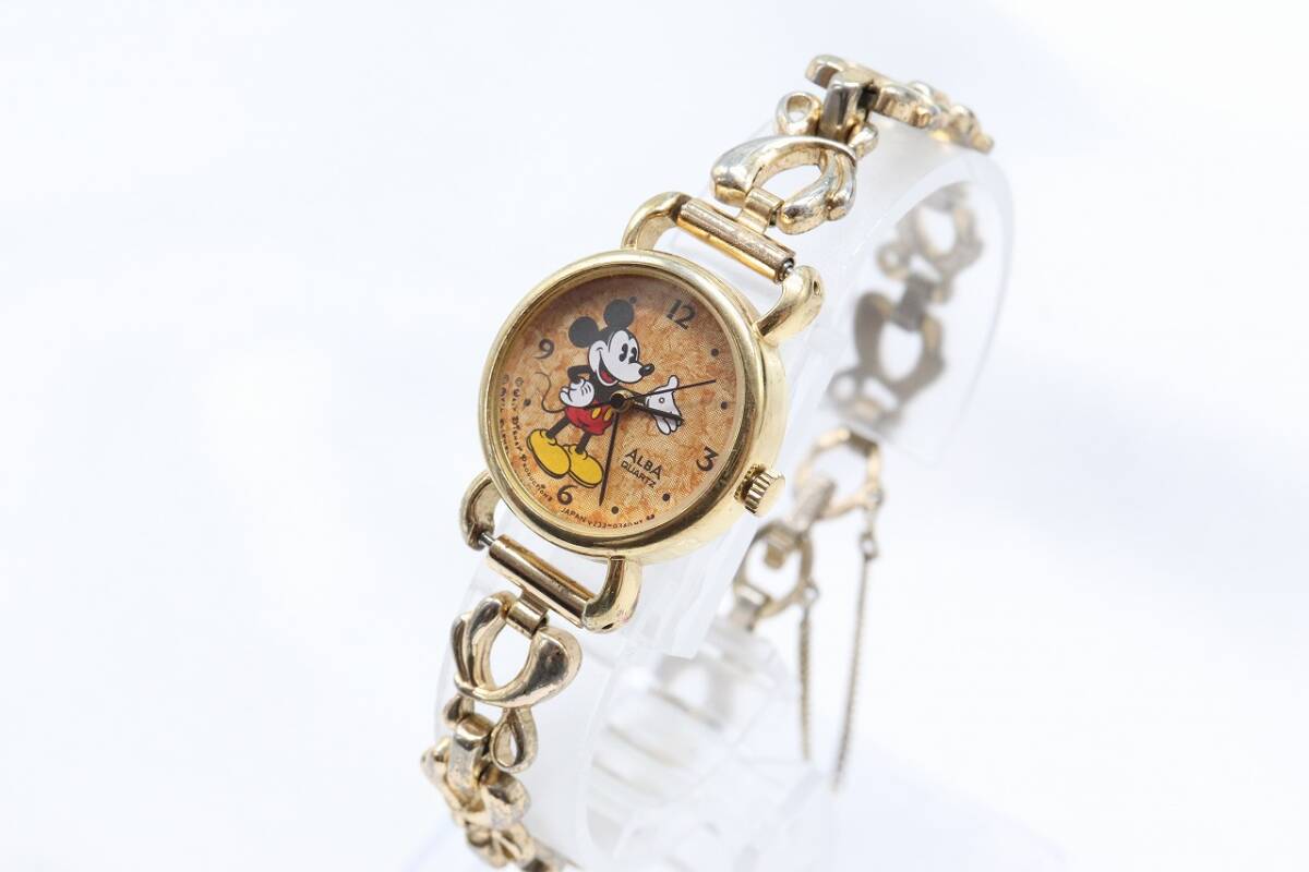 Yahoo!オークション -「seiko alba」(ディズニー) (キャラクター Yahoo!オークション -「seiko alba」(ディズニー) (キャラクター