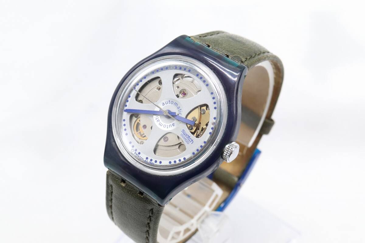 2025年最新】Yahoo!オークション - SWATCH(さ行 ブランド腕時計 2025年最新】Yahoo!オークション - SWATCH(さ行 ブランド腕時計
