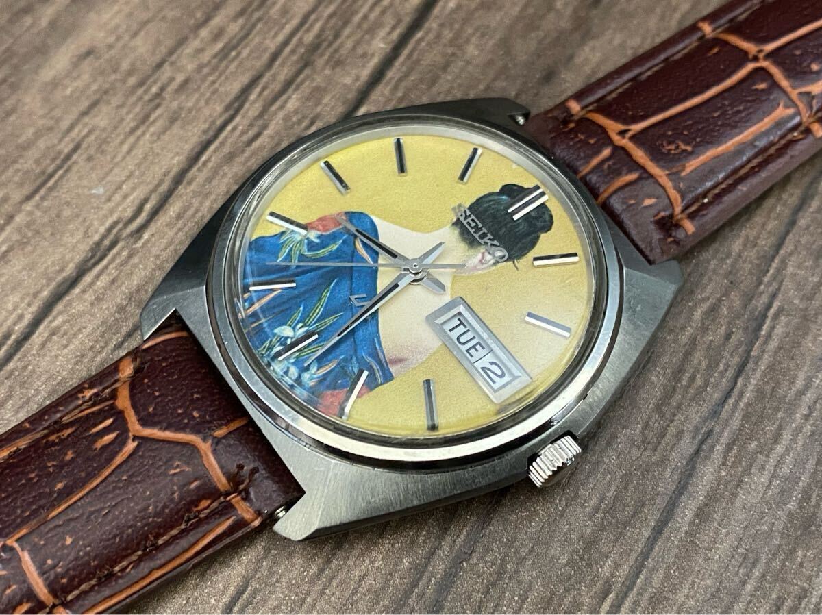Yahoo!オークション -「(seiko セイコー) (lm ロードマチック Yahoo!オークション -「(seiko セイコー) (lm ロードマチック