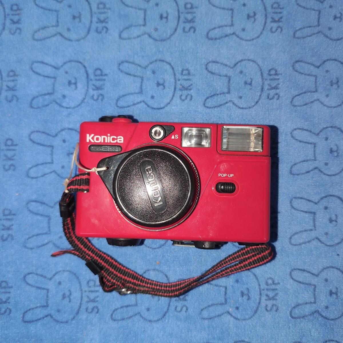 Yahoo!オークション -「konica c35 ef3」の落札相場・落札価格 Yahoo!オークション -「konica c35 ef3」の落札相場・落札価格
