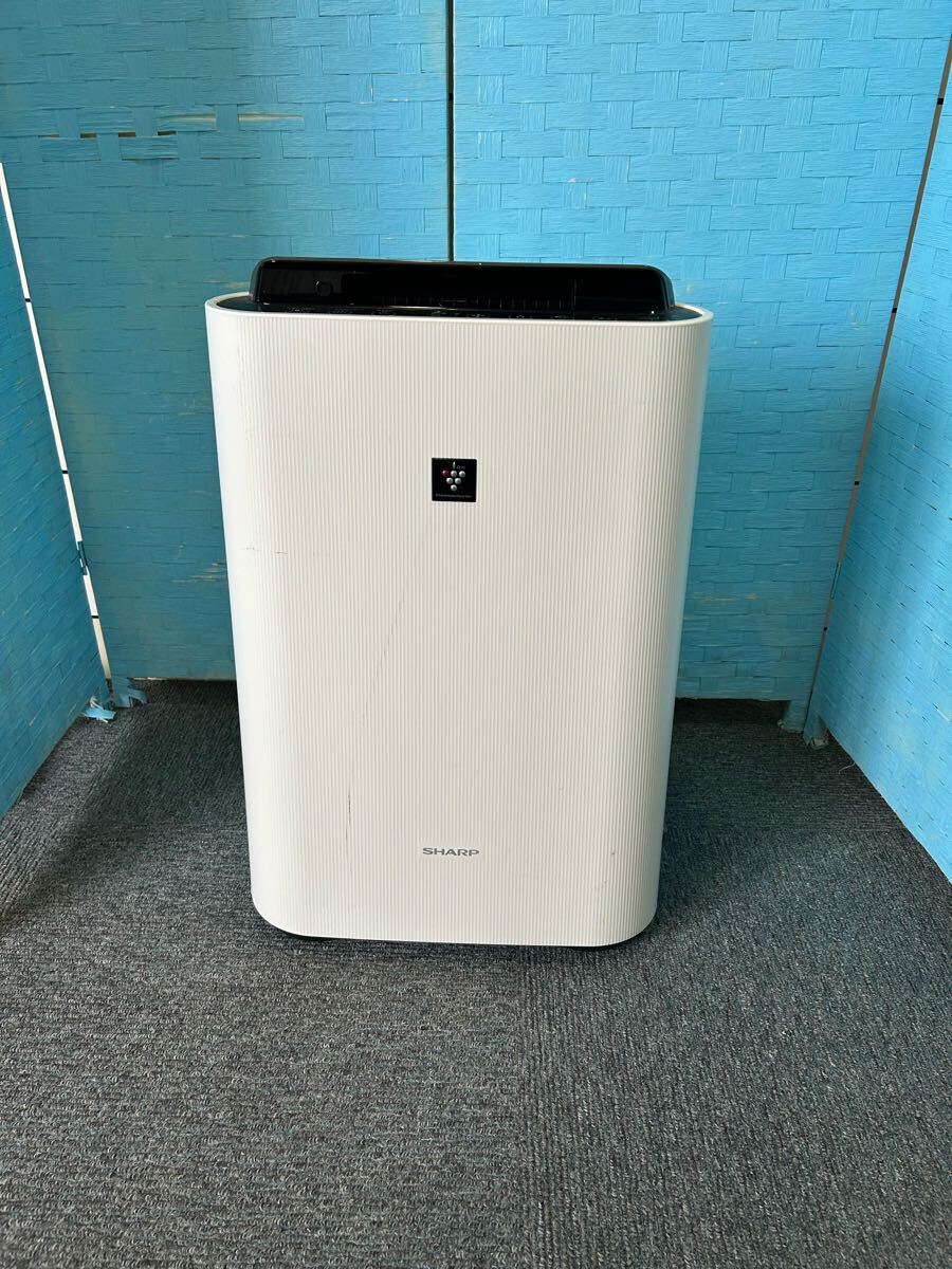 2025年最新】Yahoo!オークション -シャープ kc f50の中古品 2025年最新】Yahoo!オークション -シャープ kc f50の中古品