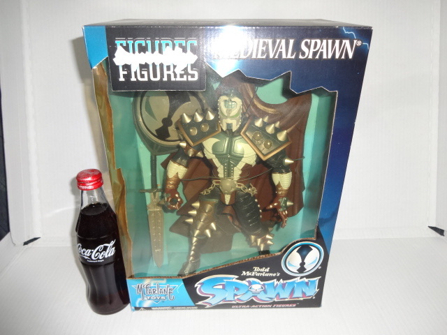 2025年最新】Yahoo!オークション -medieval spawnの中古品・新品 2025年最新】Yahoo!オークション -medieval spawnの中古品・新品