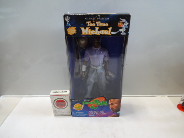 Yahoo!オークション -「jordan space jam」(フィギュア) の落札 Yahoo!オークション -「jordan space jam」(フィギュア) の落札