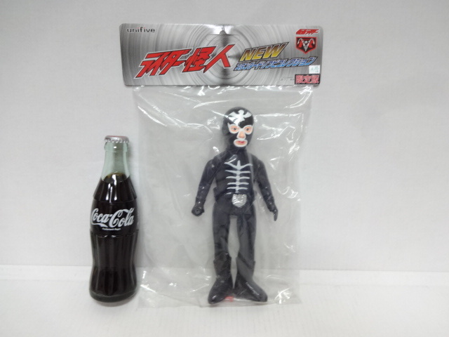 Yahoo!オークション -「ユニファイブ 仮面ライダー ソフビ」の Yahoo!オークション -「ユニファイブ 仮面ライダー ソフビ」の
