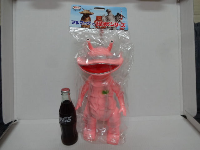 2025年最新】Yahoo!オークション -ウルトラq ソフビの中古品 2025年最新】Yahoo!オークション -ウルトラq ソフビの中古品