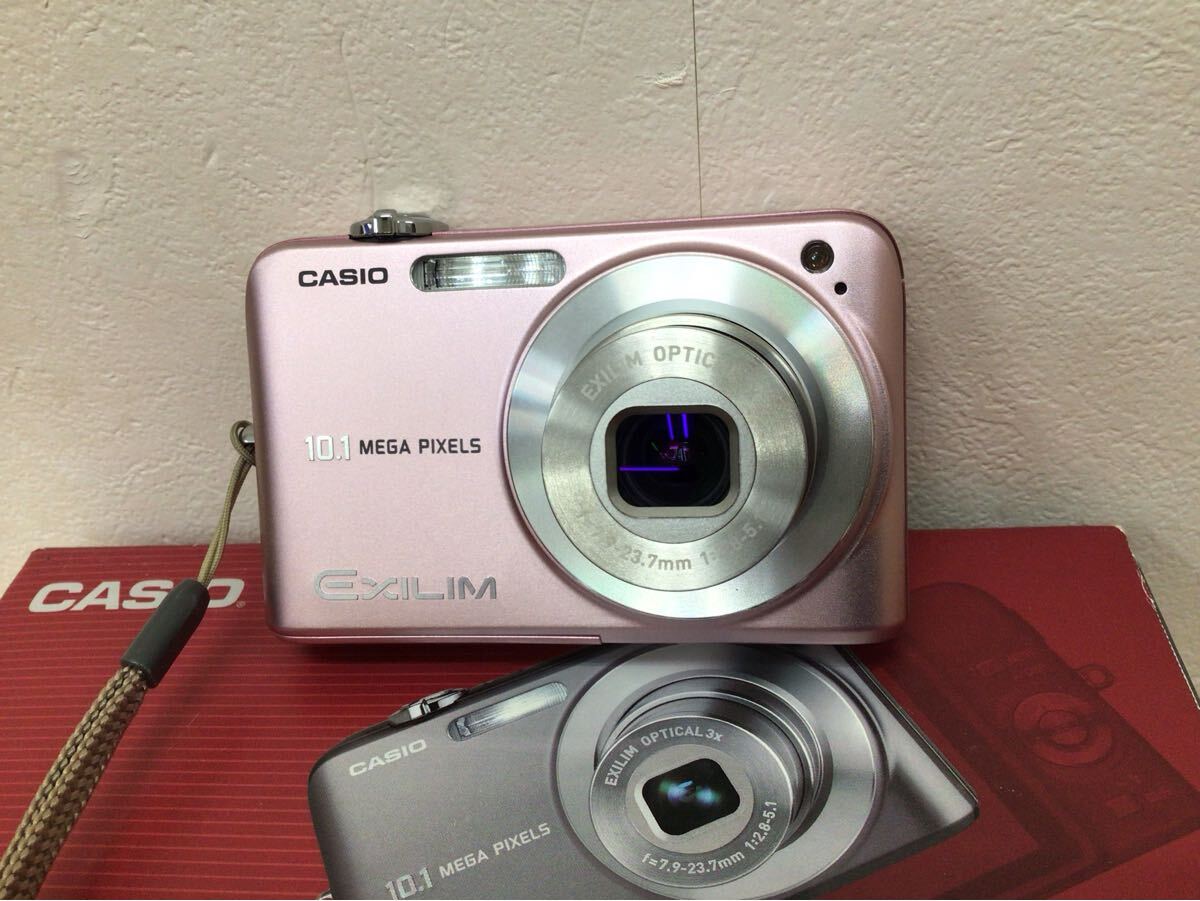 Yahoo!オークション -「casio exilim ex-z1080」の落札相場 Yahoo!オークション -「casio exilim ex-z1080」の落札相場