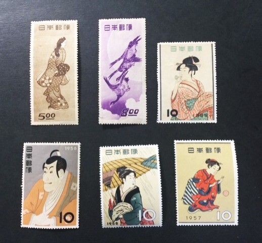 Yahoo!オークション -「切手 見返り美人 月に雁」の落札相場 Yahoo!オークション -「切手 見返り美人 月に雁」の落札相場