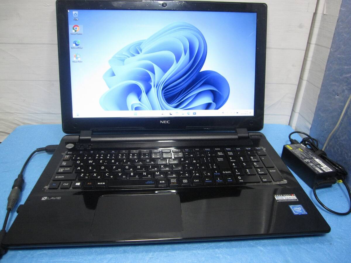 2025年最新】Yahoo!オークション -nec ns150 ノートパソコンの 2025年最新】Yahoo!オークション -nec ns150 ノートパソコンの