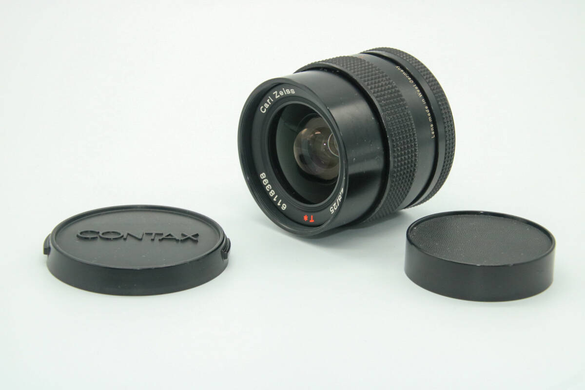 2025年最新】Yahoo!オークション -contax distagon 25mmの中古品 2025年最新】Yahoo!オークション -contax distagon 25mmの中古品