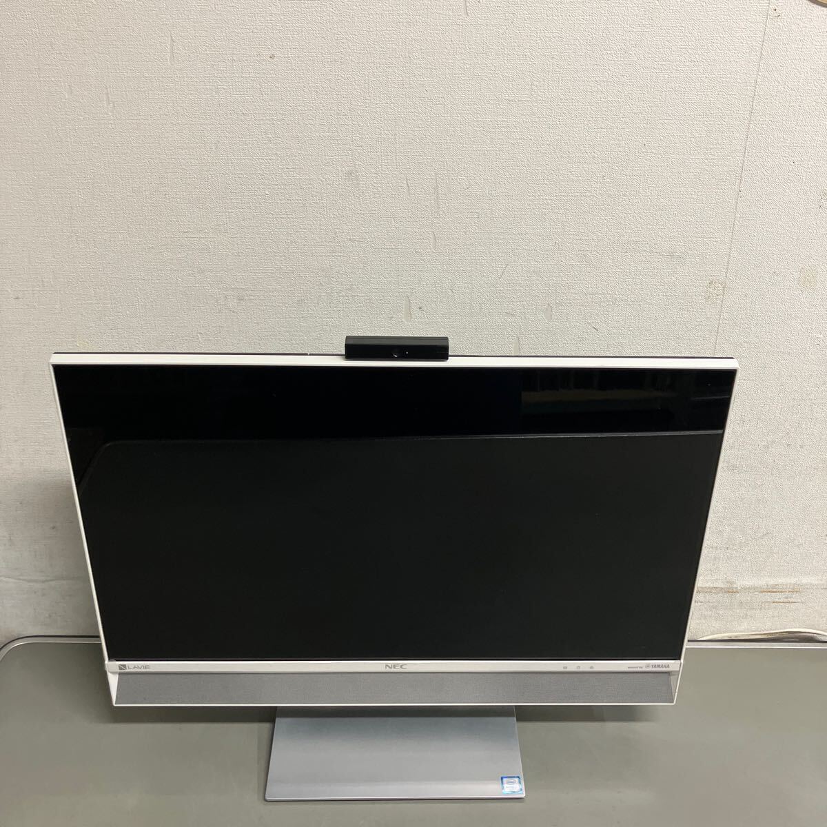 2025年最新】Yahoo!オークション -nec pc-da770の中古品・新品 2025年最新】Yahoo!オークション -nec pc-da770の中古品・新品