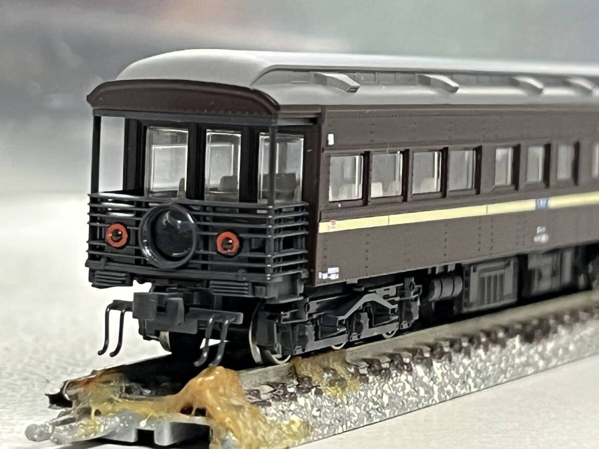 2025年最新】Yahoo!オークション -スハ44(鉄道模型)の中古品 2025年最新】Yahoo!オークション -スハ44(鉄道模型)の中古品