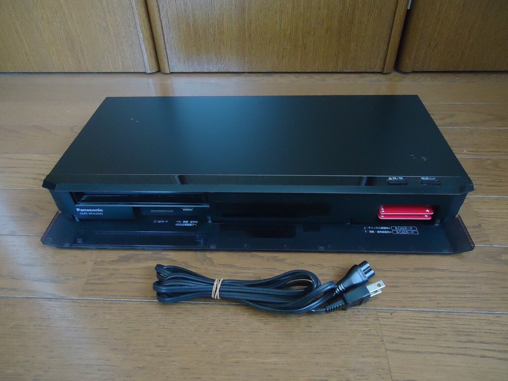 Yahoo!オークション -「dmr-brx2030」(パナソニック