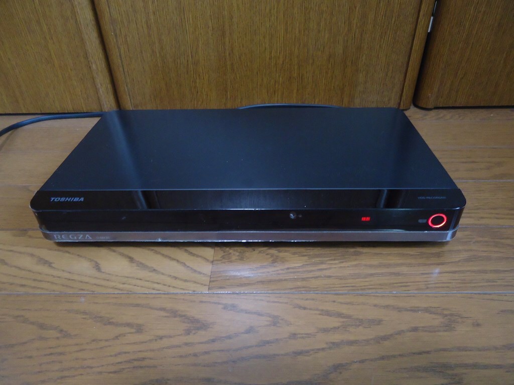 Yahoo!オークション -「toshiba regza d-m430」の落札相場・落札価格 Yahoo!オークション -「toshiba regza d-m430」の落札相場・落札価格