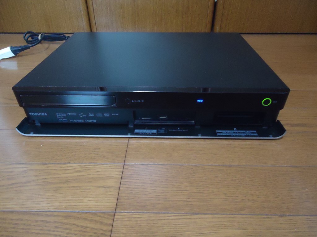 Yahoo!オークション -「regza dbr-m490」の落札相場・落札価格 Yahoo!オークション -「regza dbr-m490」の落札相場・落札価格