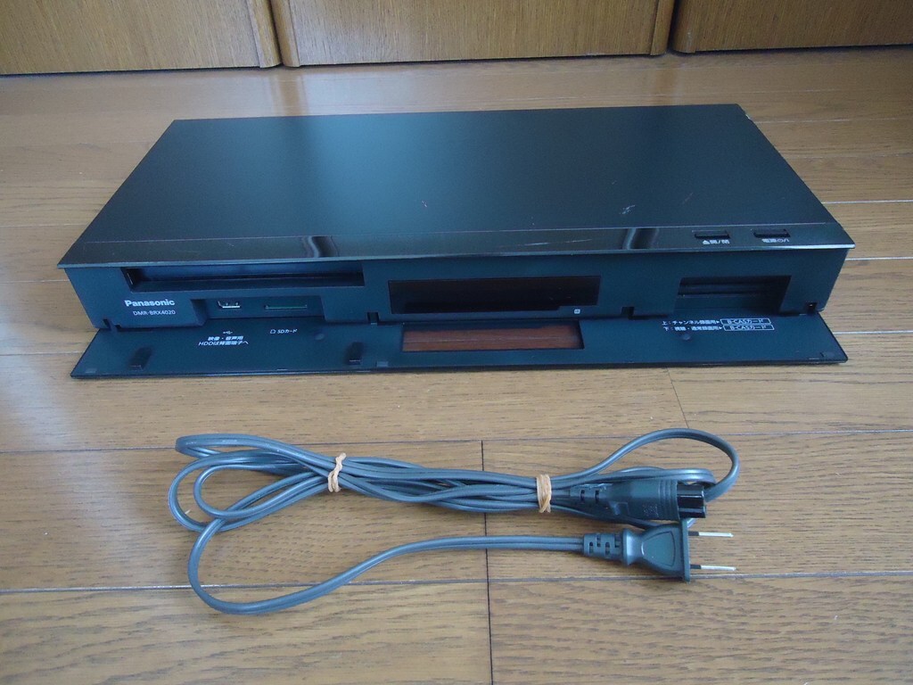 2025年最新】Yahoo!オークション -dmr-brx4020の中古品・新品 2025年最新】Yahoo!オークション -dmr-brx4020の中古品・新品