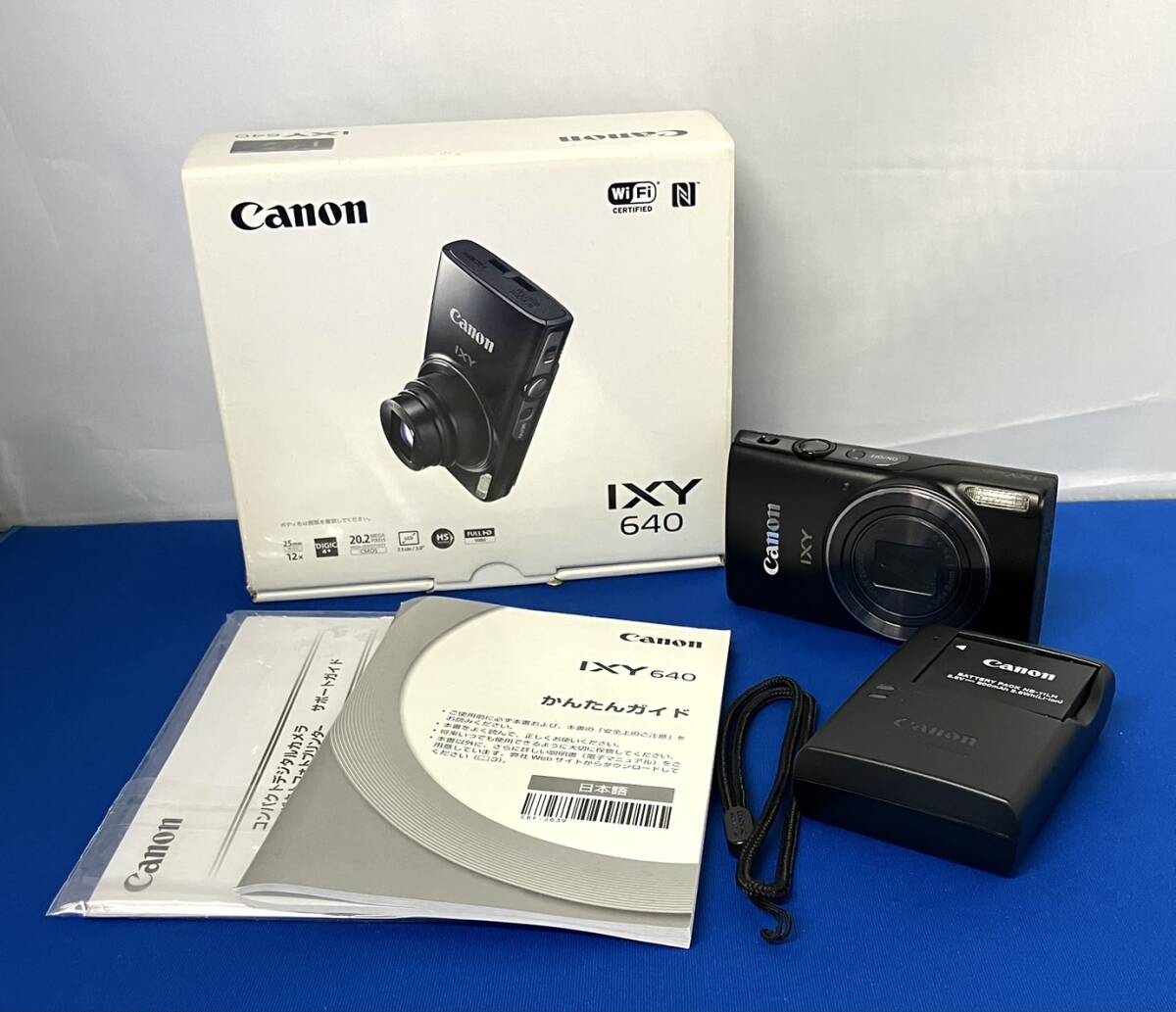 Yahoo!オークション -「canon ixy640」の落札相場・落札価格 Yahoo!オークション -「canon ixy640」の落札相場・落札価格