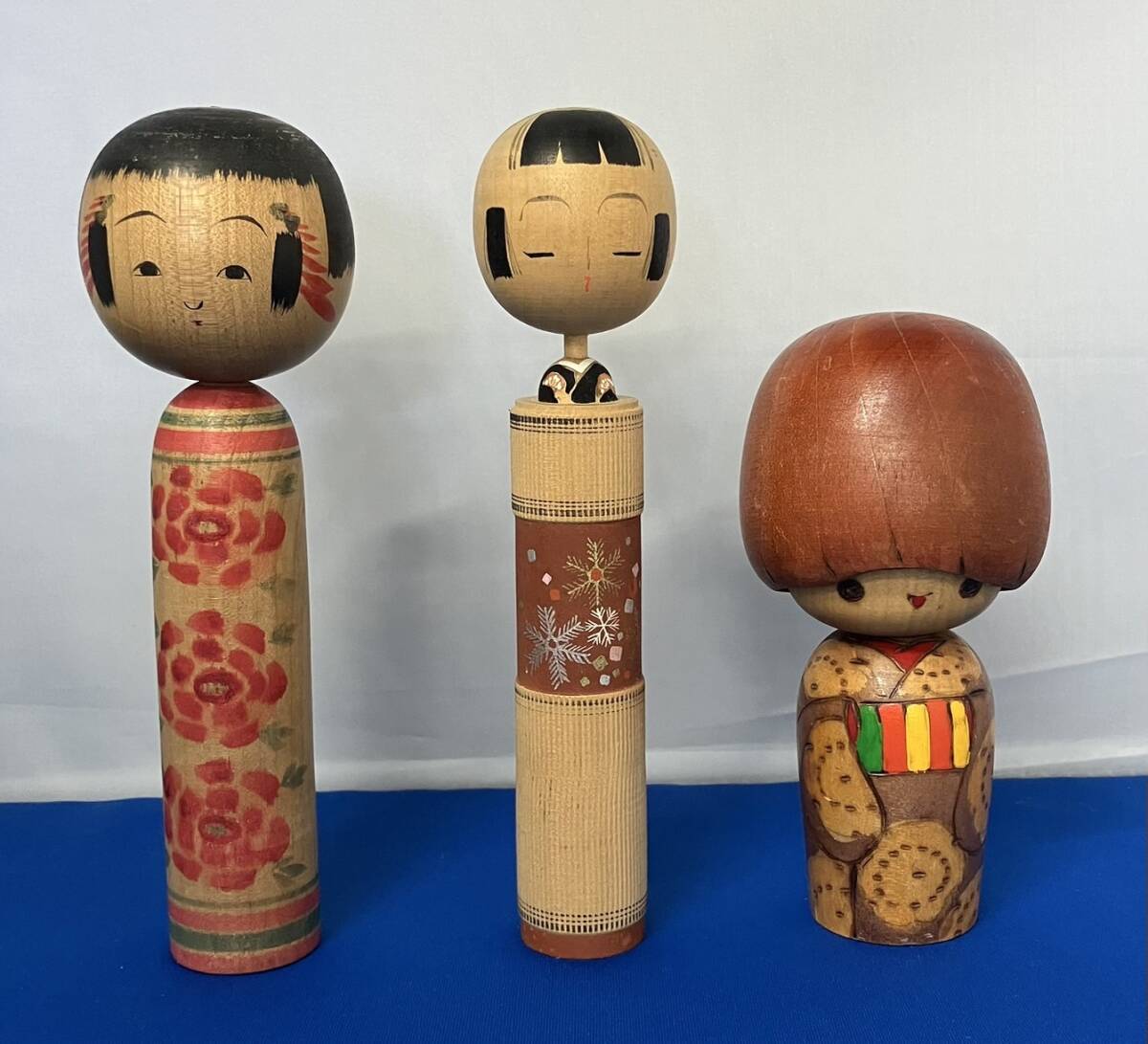 Yahoo!オークション -「翠」(こけし) (日本人形)の落札相場 Yahoo!オークション -「翠」(こけし) (日本人形)の落札相場