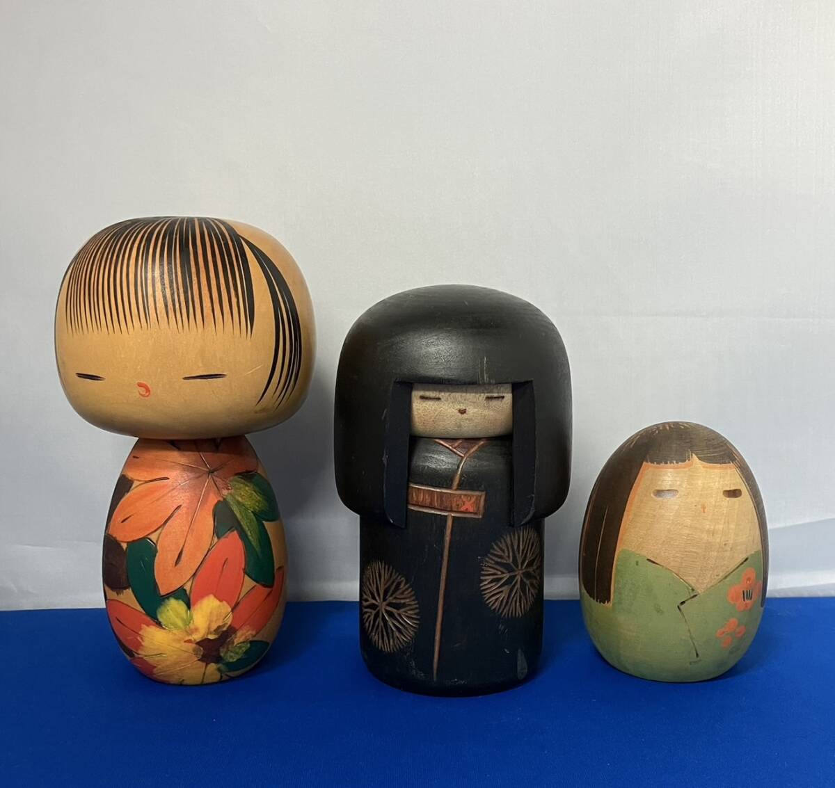 Yahoo!オークション -「山中」(こけし) (日本人形)の落札相場 Yahoo!オークション -「山中」(こけし) (日本人形)の落札相場
