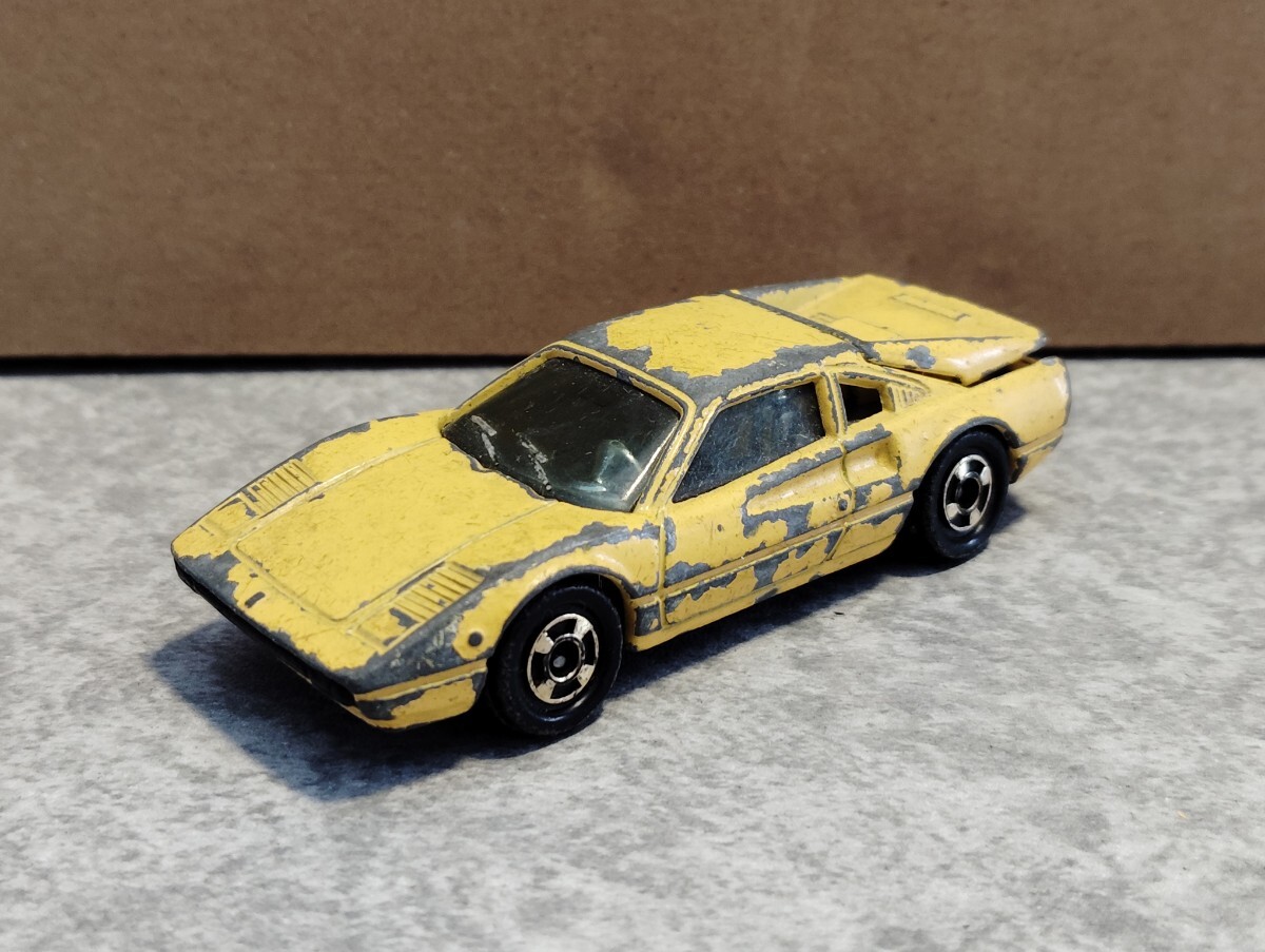 Yahoo!オークション -「トミカ フェラーリ 308gtb」の落札相場 Yahoo!オークション -「トミカ フェラーリ 308gtb」の落札相場