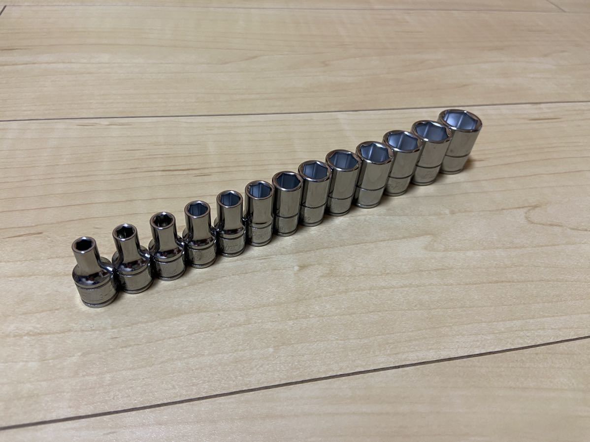 Yahoo!オークション -「snap-on スナップオン ソケット」の落札 Yahoo!オークション -「snap-on スナップオン ソケット」の落札