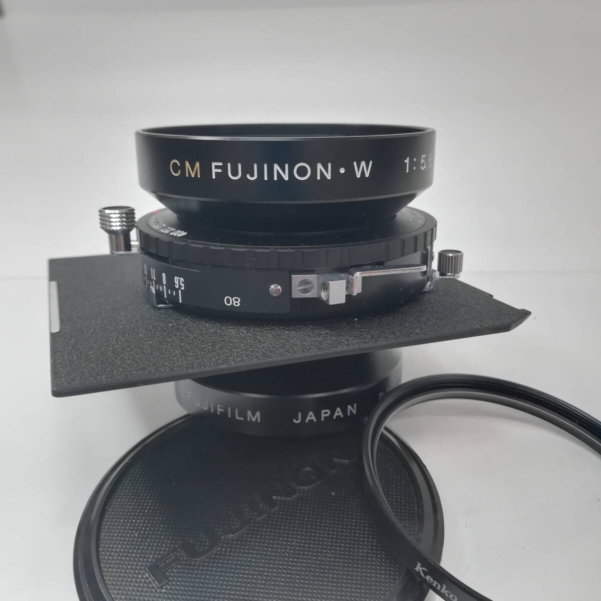 Yahoo!オークション -「FUJINON W 180mm f5.6」の落札相場・落札価格 Yahoo!オークション -「FUJINON W 180mm f5.6」の落札相場・落札価格