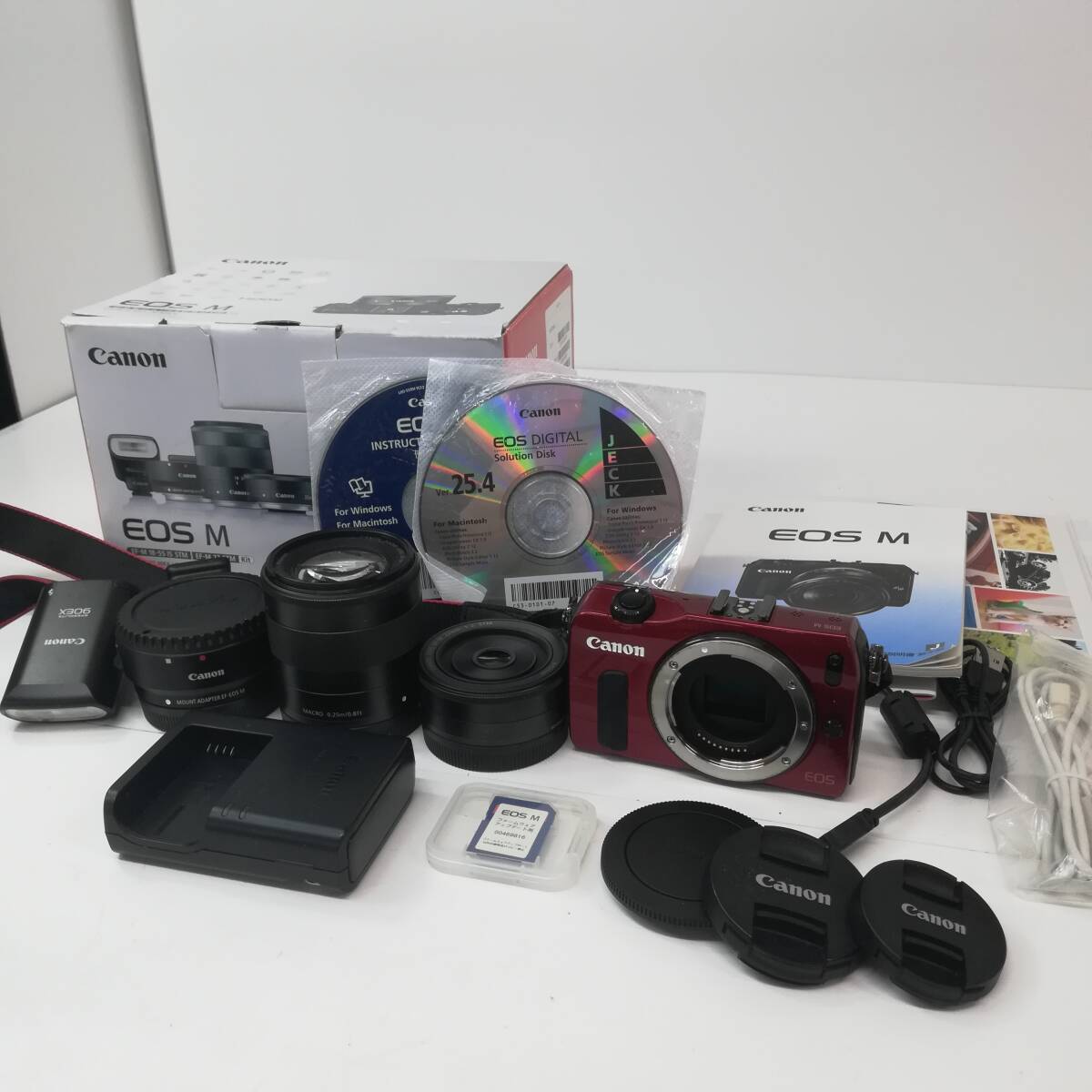 2025年最新】Yahoo!オークション -canon eos m 18-55の中古品 2025年最新】Yahoo!オークション -canon eos m 18-55の中古品