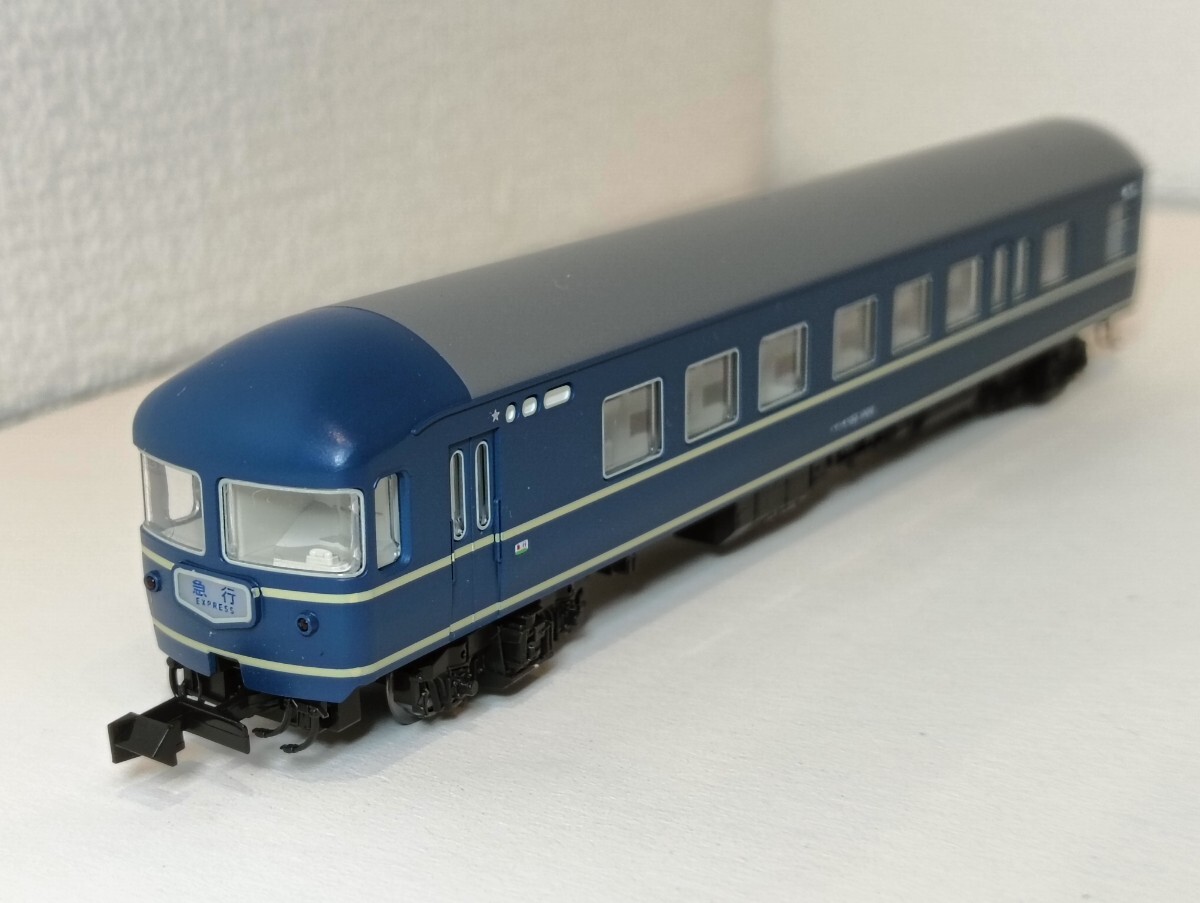 2025年最新】Yahoo!オークション -ナハネフ22(鉄道模型)の中古品 2025年最新】Yahoo!オークション -ナハネフ22(鉄道模型)の中古品
