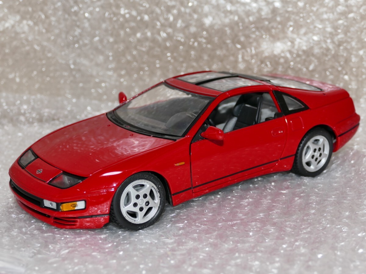 Yahoo!オークション -「300zx 18」(京商) (自動車)の落札相場 Yahoo!オークション -「300zx 18」(京商) (自動車)の落札相場