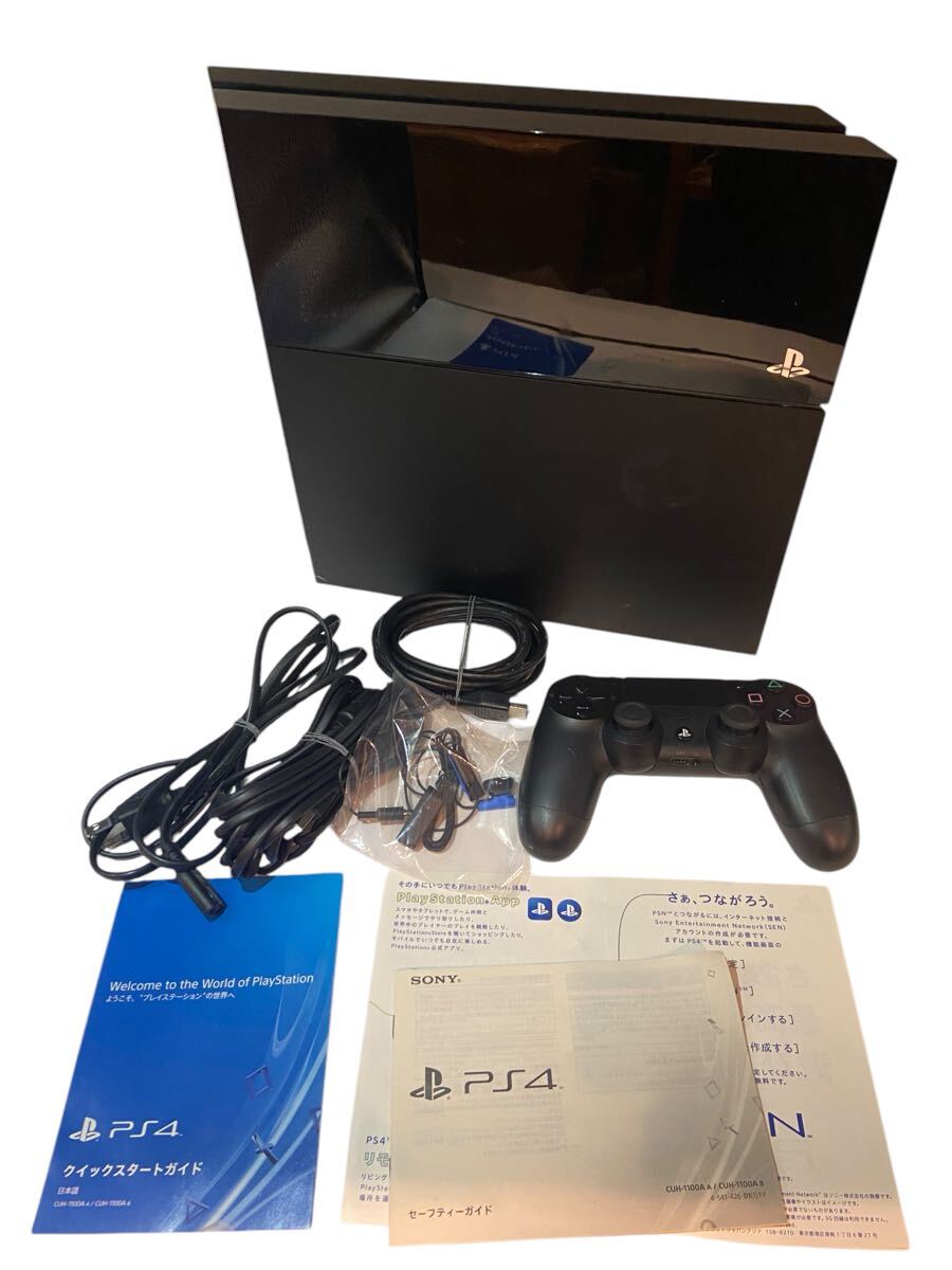 Yahoo!オークション -「ps4 本体 中古 1100」の落札相場・落札価格 Yahoo!オークション -「ps4 本体 中古 1100」の落札相場・落札価格