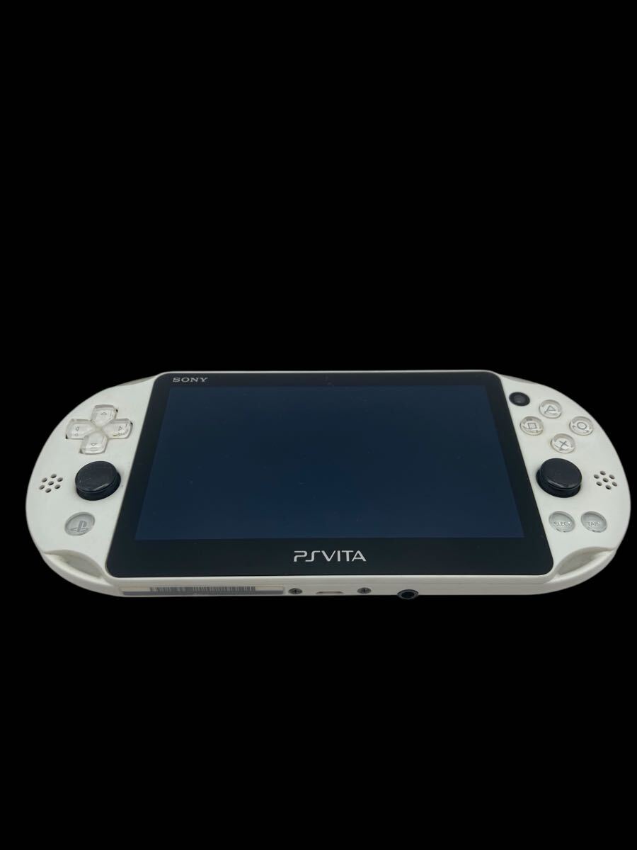 Yahoo!オークション -「ps vita グレイシャーホワイト」の落札 Yahoo!オークション -「ps vita グレイシャーホワイト」の落札