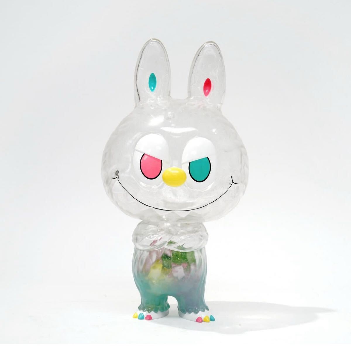 Yahoo!オークション - 新品未開封 一番星 爆走 トラッキー 阪神 Yahoo!オークション - 新品未開封 一番星 爆走 トラッキー 阪神