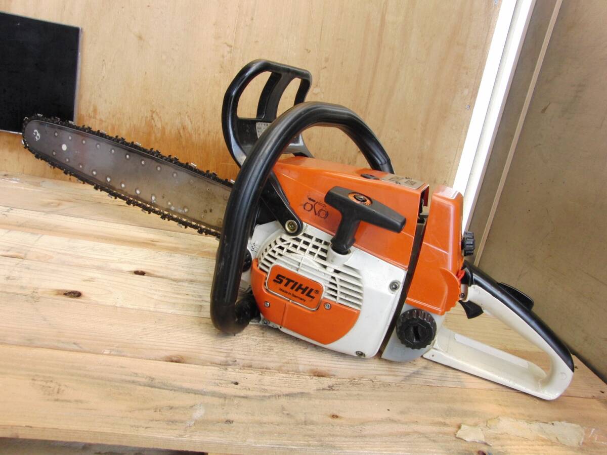 2025年最新】Yahoo!オークション -stihl スチール チェンソーの 2025年最新】Yahoo!オークション -stihl スチール チェンソーの