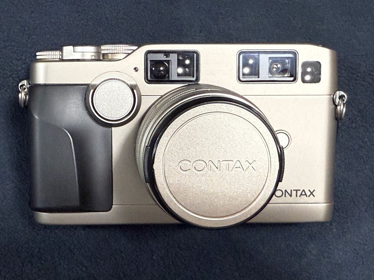 Yahoo!オークション -「contax g 45mm」の落札相場・落札価格 Yahoo!オークション -「contax g 45mm」の落札相場・落札価格
