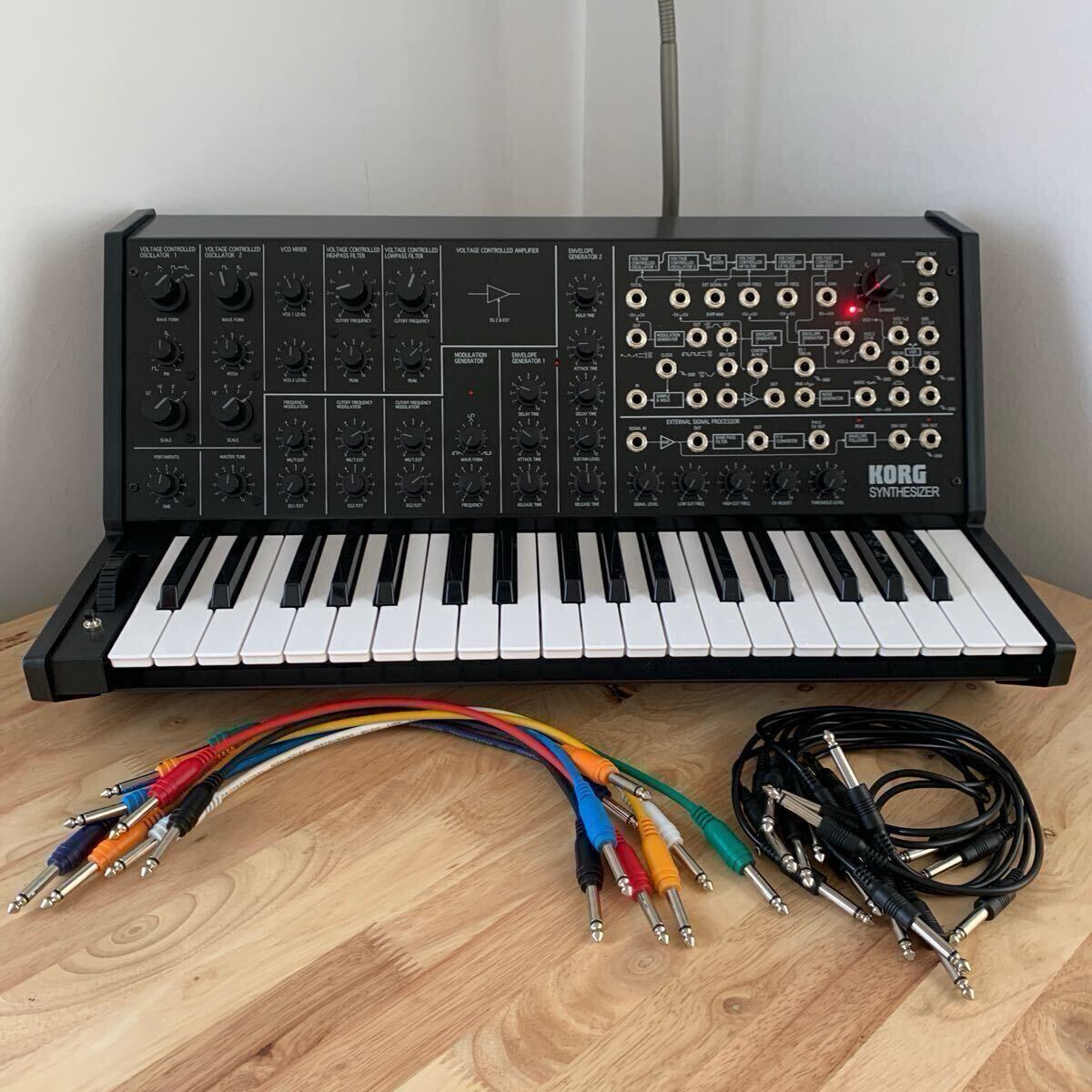 Yahoo!オークション -「korg ms-20」の落札相場・落札価格 Yahoo!オークション -「korg ms-20」の落札相場・落札価格