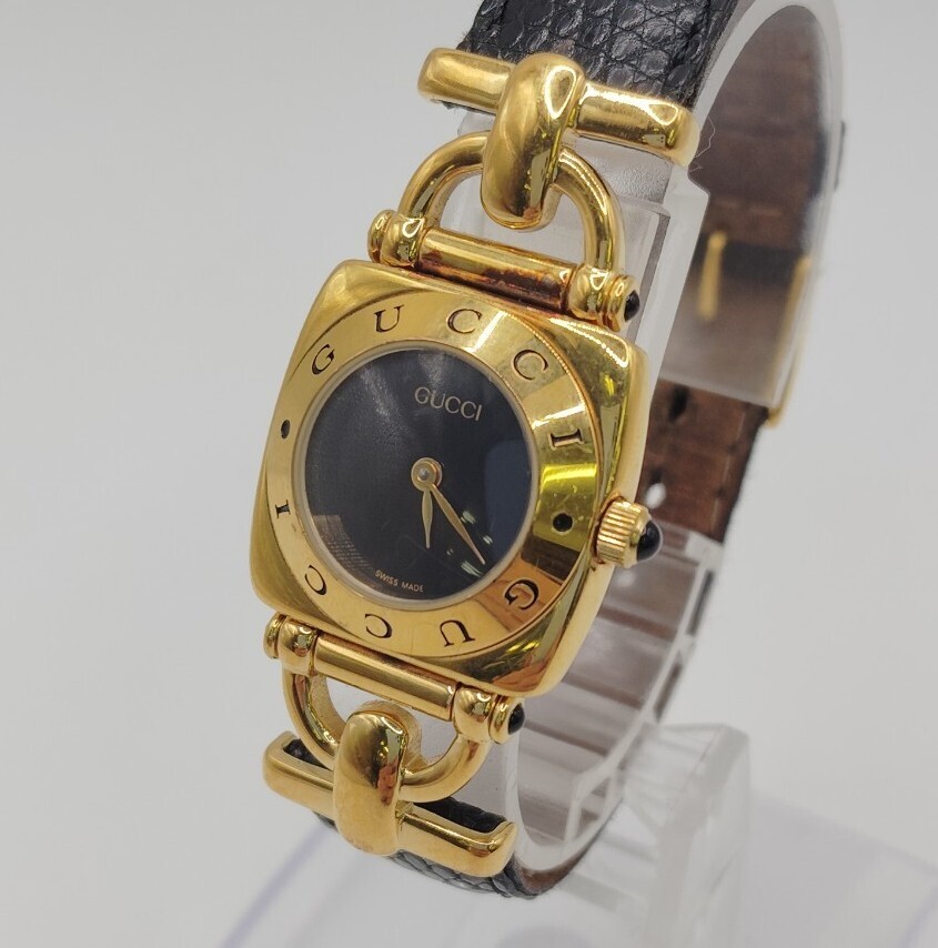 Yahoo!オークション -「gucci 6300l」の落札相場・落札価格 Yahoo!オークション -「gucci 6300l」の落札相場・落札価格