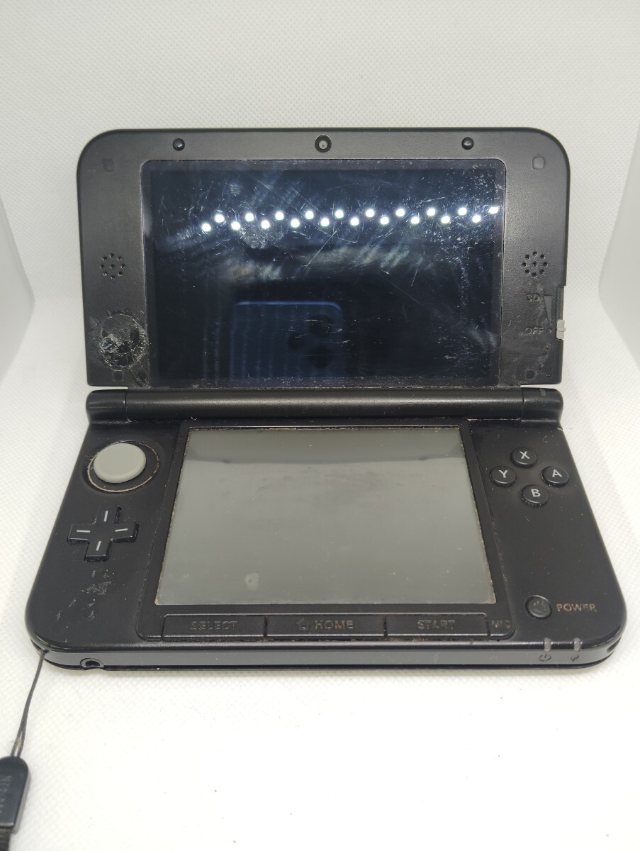 Yahoo!オークション -「部品取り」(ニンテンドー3DS LL本体 Yahoo!オークション -「部品取り」(ニンテンドー3DS LL本体