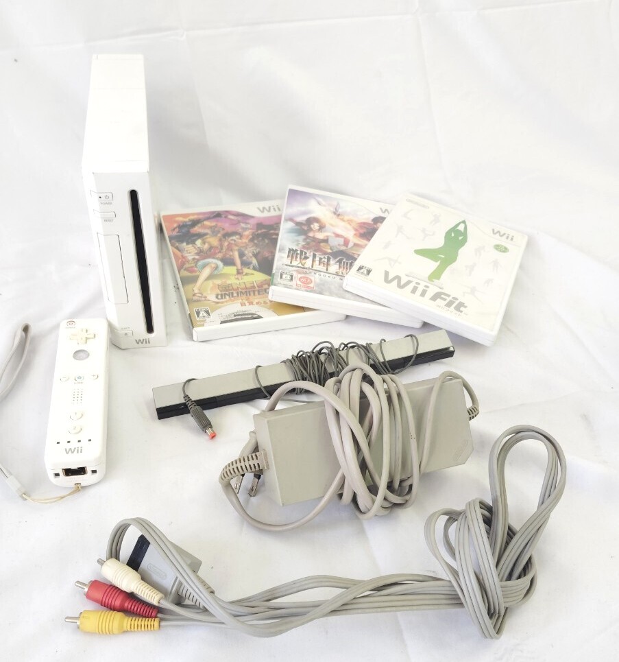 2025年最新】Yahoo!オークション -wii fit 本体 セットの中古品 2025年最新】Yahoo!オークション -wii fit 本体 セットの中古品
