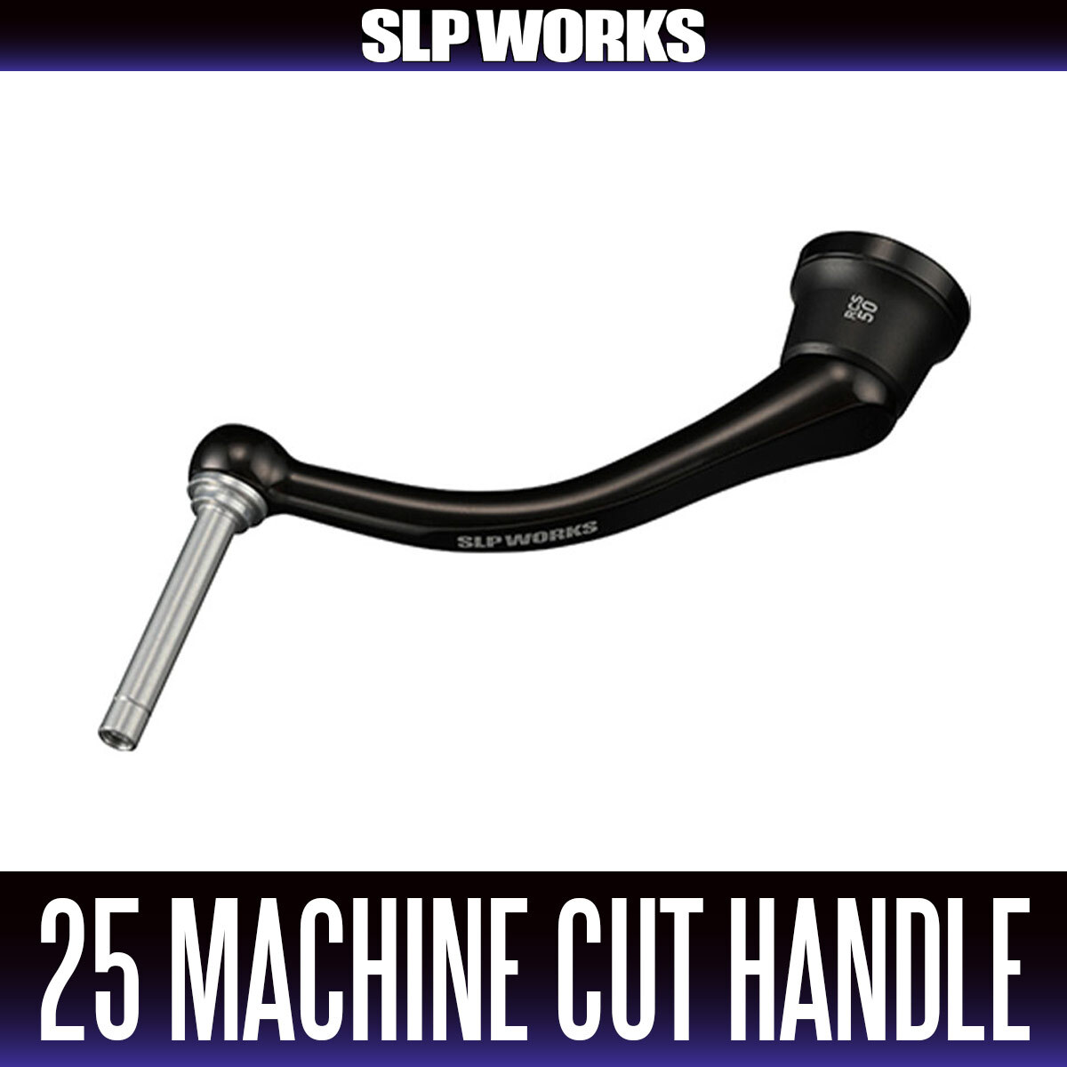 2025年最新】Yahoo!オークション -slp works ハンドルの中古品