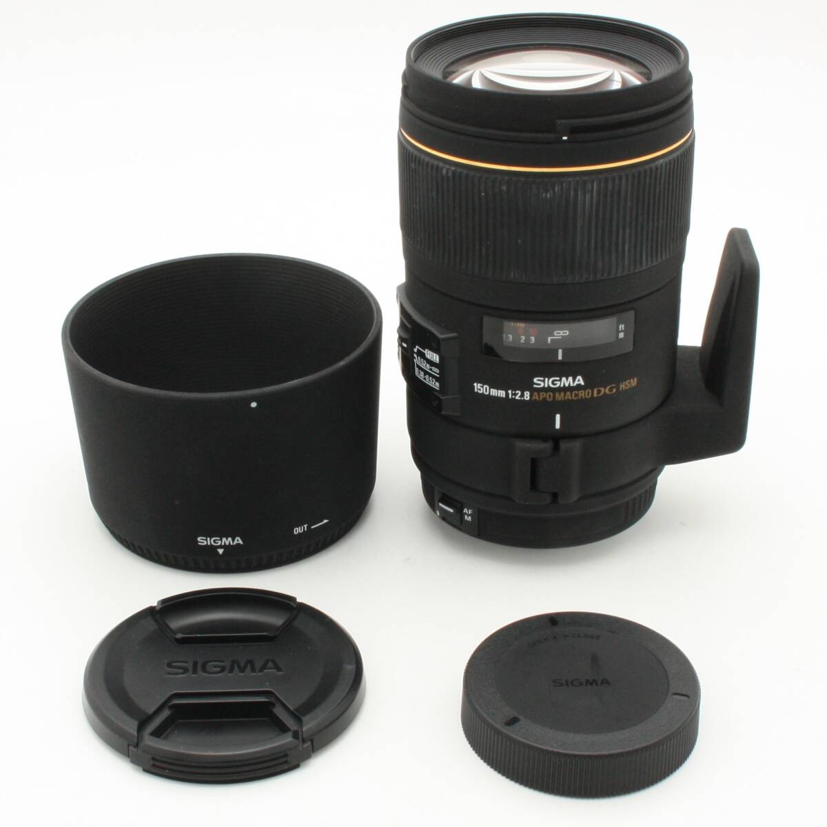 Yahoo!オークション -「シグマ apo macro 150mm f2.8」の落札 Yahoo!オークション -「シグマ apo macro 150mm f2.8」の落札