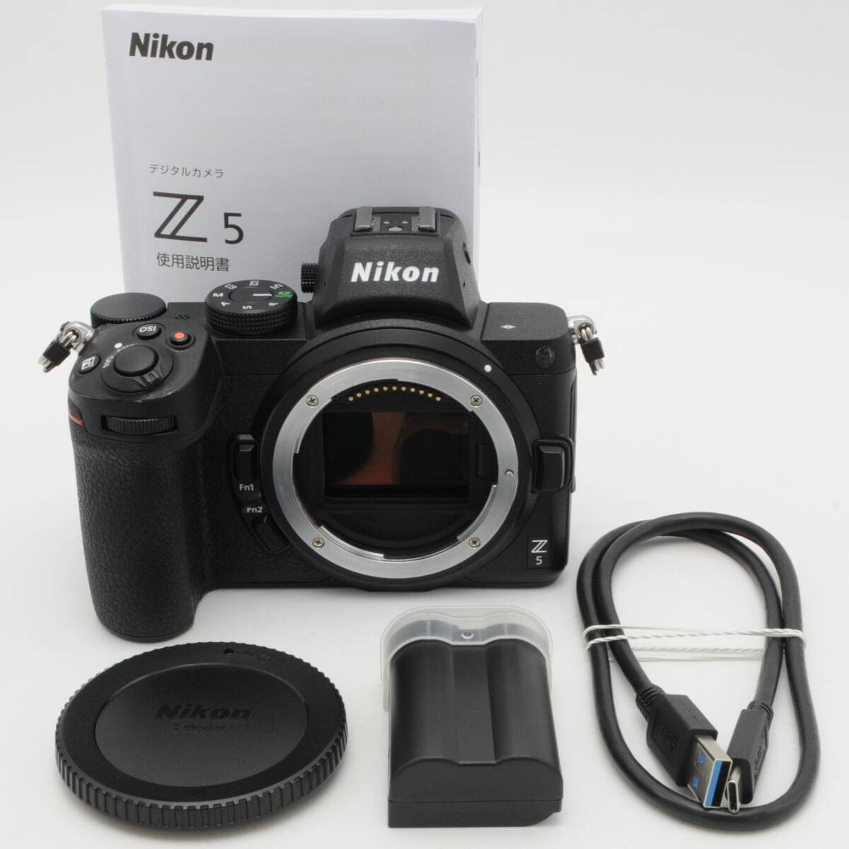 2025年最新】Yahoo!オークション -z5(ニコン)の中古品・新品・未 2025年最新】Yahoo!オークション -z5(ニコン)の中古品・新品・未